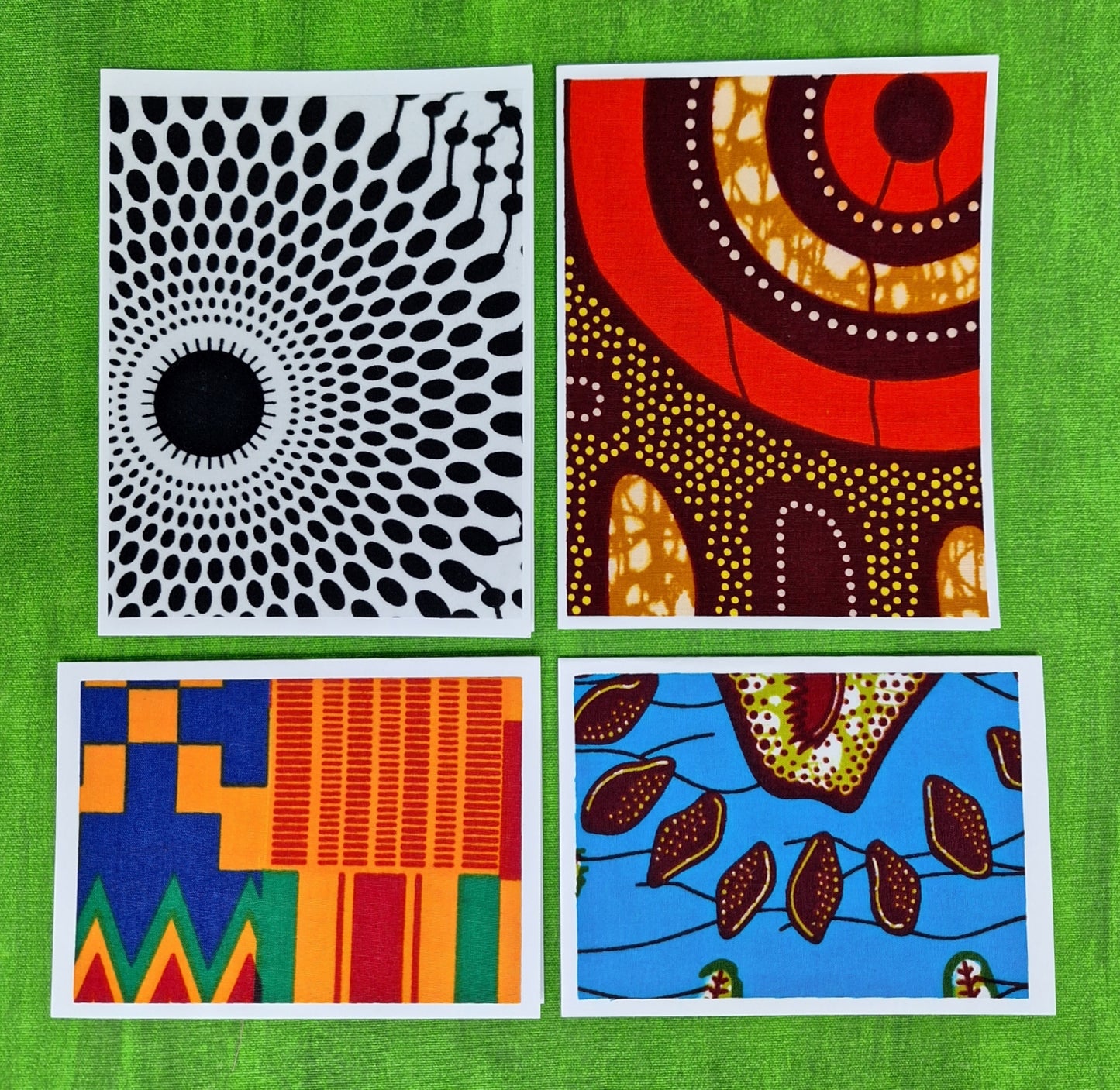 Greeting Cards