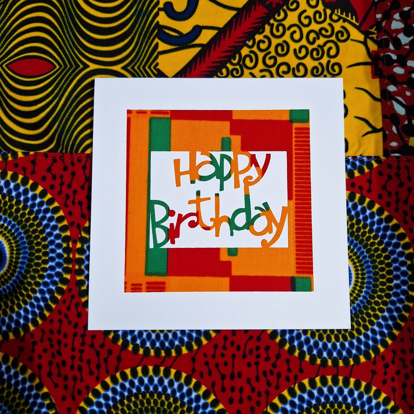 Greeting Cards