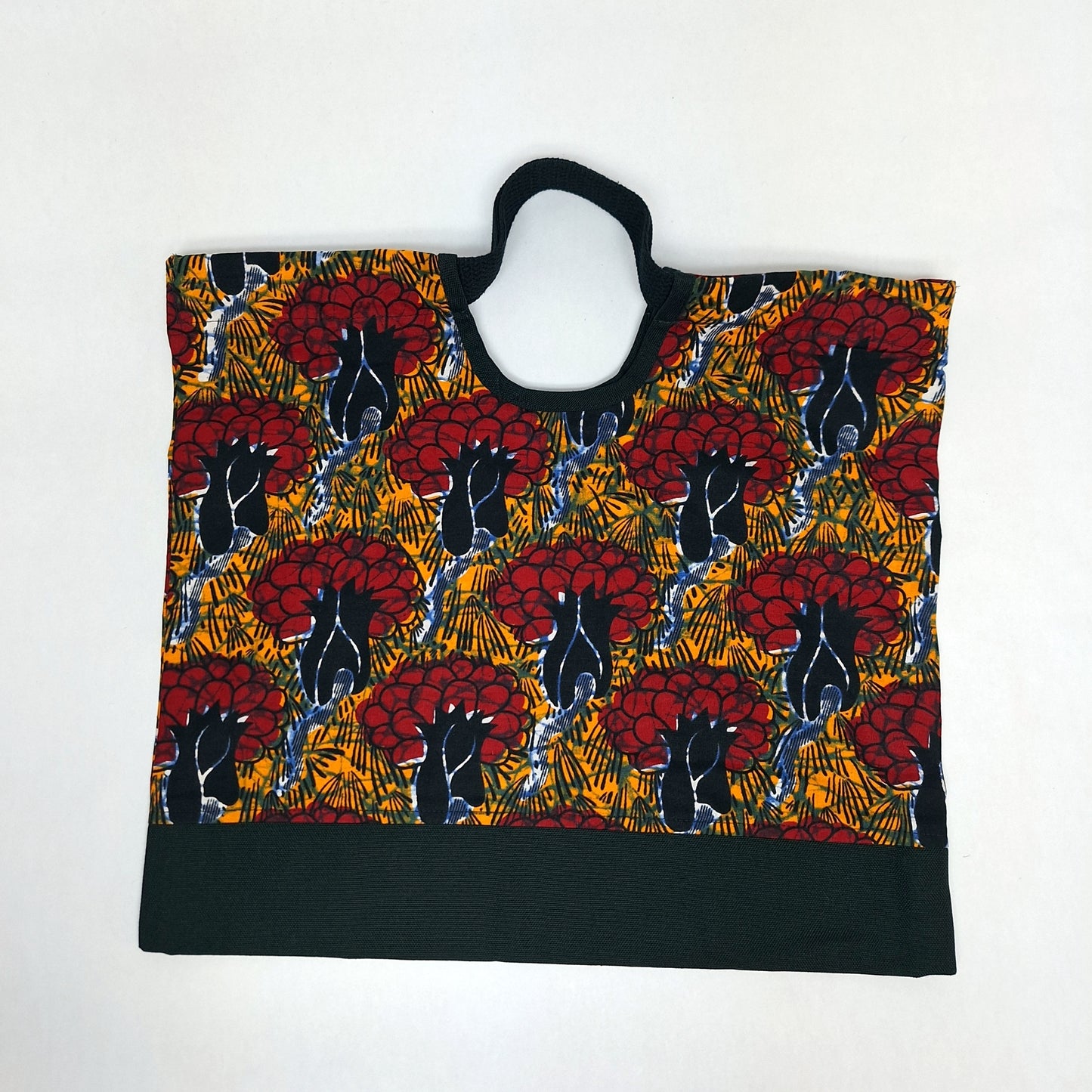 Tote bags